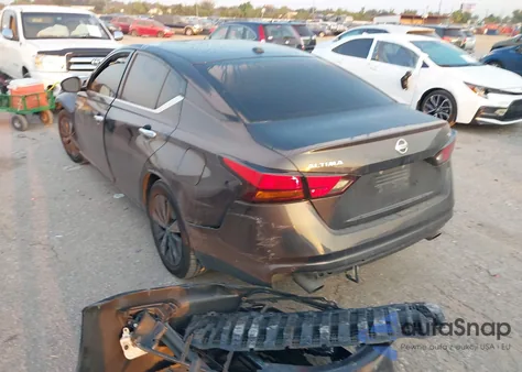 2020 Nissan Altima Sl Fwd z USA, uszkodzony, nr VIN 1N4BL4EV9LC162519